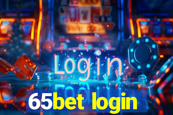 65bet login